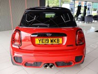 USED 2019 19 MINI HATCH 2.0 Cooper S Sport Hatchback 3dr Petrol Manual Euro 6 (s/s) (192 ps) - Quality & Best value Assured