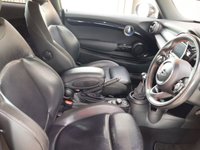USED 2019 19 MINI HATCH 2.0 Cooper S Sport Hatchback 3dr Petrol Manual Euro 6 (s/s) (192 ps) - Quality & Best value Assured