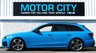USED 2021 21 AUDI A4 AVANT 2.0 TFSI 35 Black Edition Estate 5dr Petrol S Tronic Euro 6 (s/s) (150 ps) INCREDIBLE SPEC AUTO ESTATE