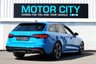USED 2021 21 AUDI A4 AVANT 2.0 TFSI 35 Black Edition Estate 5dr Petrol S Tronic Euro 6 (s/s) (150 ps) INCREDIBLE SPEC AUTO ESTATE