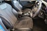 USED 2021 21 AUDI A4 AVANT 2.0 TFSI 35 Black Edition Estate 5dr Petrol S Tronic Euro 6 (s/s) (150 ps) INCREDIBLE SPEC AUTO ESTATE