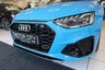 USED 2021 21 AUDI A4 AVANT 2.0 TFSI 35 Black Edition Estate 5dr Petrol S Tronic Euro 6 (s/s) (150 ps) INCREDIBLE SPEC AUTO ESTATE
