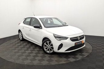 2021 VAUXHALL CORSA
