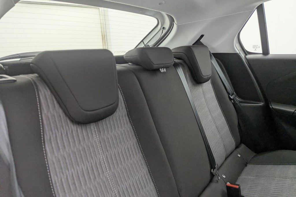 USED 2021 71 VAUXHALL CORSA 1.2 SE Hatchback 5dr Petrol Manual Euro 6 (75 ps) Car Play, Air Con, Cruise