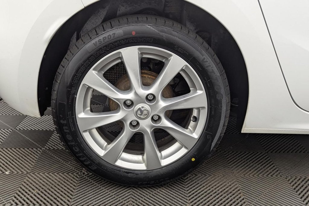 USED 2021 71 VAUXHALL CORSA 1.2 SE Hatchback 5dr Petrol Manual Euro 6 (75 ps) Car Play, Air Con, Cruise