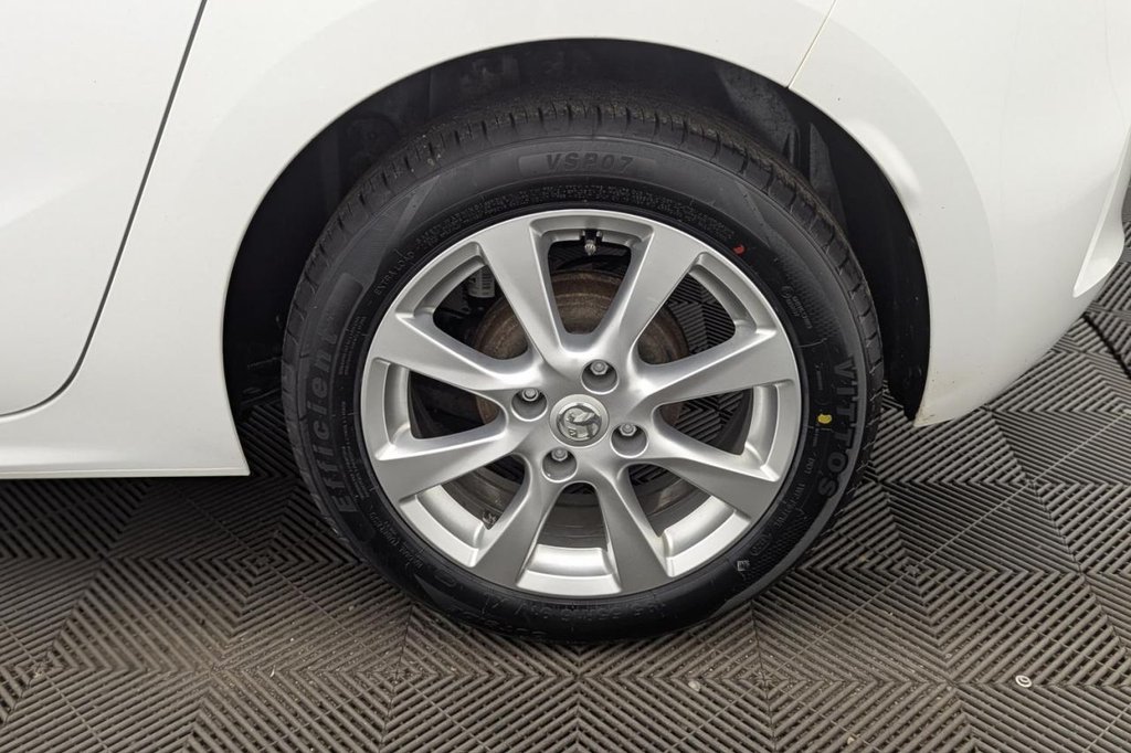 USED 2021 71 VAUXHALL CORSA 1.2 SE Hatchback 5dr Petrol Manual Euro 6 (75 ps) Car Play, Air Con, Cruise