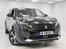 USED 2022 72 PEUGEOT 5008 1.2 PureTech Allure Premium + SUV 5dr Petrol Manual Euro 6 (s/s) (130 ps) 2 KEY, REAR CAM, HALF LEATHER!