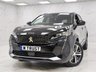 USED 2022 72 PEUGEOT 5008 1.2 PureTech Allure Premium + SUV 5dr Petrol Manual Euro 6 (s/s) (130 ps) 2 KEY, REAR CAM, HALF LEATHER!