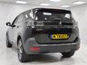 USED 2022 72 PEUGEOT 5008 1.2 PureTech Allure Premium + SUV 5dr Petrol Manual Euro 6 (s/s) (130 ps) 2 KEY, REAR CAM, HALF LEATHER!