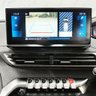 USED 2022 72 PEUGEOT 5008 1.2 PureTech Allure Premium + SUV 5dr Petrol Manual Euro 6 (s/s) (130 ps) 2 KEY, REAR CAM, HALF LEATHER!