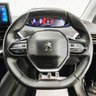 USED 2022 72 PEUGEOT 5008 1.2 PureTech Allure Premium + SUV 5dr Petrol Manual Euro 6 (s/s) (130 ps) 2 KEY, REAR CAM, HALF LEATHER!