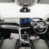 USED 2022 72 PEUGEOT 5008 1.2 PureTech Allure Premium + SUV 5dr Petrol Manual Euro 6 (s/s) (130 ps) 2 KEY, REAR CAM, HALF LEATHER!