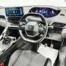 USED 2022 72 PEUGEOT 5008 1.2 PureTech Allure Premium + SUV 5dr Petrol Manual Euro 6 (s/s) (130 ps) 2 KEY, REAR CAM, HALF LEATHER!