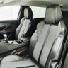 USED 2022 72 PEUGEOT 5008 1.2 PureTech Allure Premium + SUV 5dr Petrol Manual Euro 6 (s/s) (130 ps) 2 KEY, REAR CAM, HALF LEATHER!