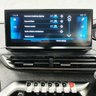 USED 2022 72 PEUGEOT 5008 1.2 PureTech Allure Premium + SUV 5dr Petrol Manual Euro 6 (s/s) (130 ps) 2 KEY, REAR CAM, HALF LEATHER!