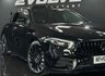 USED 2021 21 MERCEDES-BENZ A-CLASS 2.0 A35 AMG (Premium Plus) Hatchback 5dr Petrol 7G-DCT 4MATIC Euro 6 (s/s) (306 ps) PAN ROOF, AMBIENT, AERO PACK!
