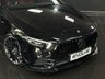 USED 2021 21 MERCEDES-BENZ A-CLASS 2.0 A35 AMG (Premium Plus) Hatchback 5dr Petrol 7G-DCT 4MATIC Euro 6 (s/s) (306 ps) PAN ROOF, AMBIENT, AERO PACK!
