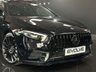 USED 2021 21 MERCEDES-BENZ A-CLASS 2.0 A35 AMG (Premium Plus) Hatchback 5dr Petrol 7G-DCT 4MATIC Euro 6 (s/s) (306 ps) PAN ROOF, AMBIENT, AERO PACK!
