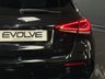 USED 2021 21 MERCEDES-BENZ A-CLASS 2.0 A35 AMG (Premium Plus) Hatchback 5dr Petrol 7G-DCT 4MATIC Euro 6 (s/s) (306 ps) PAN ROOF, AMBIENT, AERO PACK!