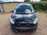 USED 2017 66 FORD TRANSIT COURIER 1.0 EcoBoost Trend Panel Van 5dr Petrol Manual L1 Euro 5 (100 ps) FORD TRANSIT COURIER 1.0 EcoBoost Trend Panel Van 5dr Petrol Manual L1 Euro 5 (100 ps)