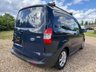 USED 2017 66 FORD TRANSIT COURIER 1.0 EcoBoost Trend Panel Van 5dr Petrol Manual L1 Euro 5 (100 ps) FORD TRANSIT COURIER 1.0 EcoBoost Trend Panel Van 5dr Petrol Manual L1 Euro 5 (100 ps)
