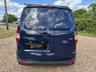 USED 2017 66 FORD TRANSIT COURIER 1.0 EcoBoost Trend Panel Van 5dr Petrol Manual L1 Euro 5 (100 ps) FORD TRANSIT COURIER 1.0 EcoBoost Trend Panel Van 5dr Petrol Manual L1 Euro 5 (100 ps)