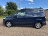 USED 2017 66 FORD TRANSIT COURIER 1.0 EcoBoost Trend Panel Van 5dr Petrol Manual L1 Euro 5 (100 ps) FORD TRANSIT COURIER 1.0 EcoBoost Trend Panel Van 5dr Petrol Manual L1 Euro 5 (100 ps)