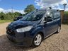 USED 2017 66 FORD TRANSIT COURIER 1.0 EcoBoost Trend Panel Van 5dr Petrol Manual L1 Euro 5 (100 ps) FORD TRANSIT COURIER 1.0 EcoBoost Trend Panel Van 5dr Petrol Manual L1 Euro 5 (100 ps)