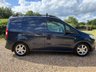 USED 2017 66 FORD TRANSIT COURIER 1.0 EcoBoost Trend Panel Van 5dr Petrol Manual L1 Euro 5 (100 ps) FORD TRANSIT COURIER 1.0 EcoBoost Trend Panel Van 5dr Petrol Manual L1 Euro 5 (100 ps)