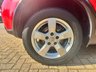 USED 2012 12 SUZUKI SX4 1.6 SZ4 SUV 5dr Petrol Manual Euro 5 (120 ps) LOW MILEAGE! ALLOY WHEELS! AIR CON!