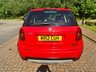 USED 2012 12 SUZUKI SX4 1.6 SZ4 SUV 5dr Petrol Manual Euro 5 (120 ps) LOW MILEAGE! ALLOY WHEELS! AIR CON!