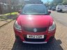 USED 2012 12 SUZUKI SX4 1.6 SZ4 SUV 5dr Petrol Manual Euro 5 (120 ps) LOW MILEAGE! ALLOY WHEELS! AIR CON!