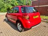 USED 2012 12 SUZUKI SX4 1.6 SZ4 SUV 5dr Petrol Manual Euro 5 (120 ps) LOW MILEAGE! ALLOY WHEELS! AIR CON!