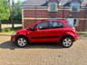 USED 2012 12 SUZUKI SX4 1.6 SZ4 SUV 5dr Petrol Manual Euro 5 (120 ps) LOW MILEAGE! ALLOY WHEELS! AIR CON!