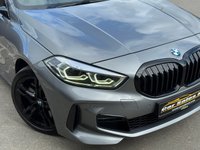 USED 2023 23 BMW 1 SERIES 2.0 118d M Sport (LCP) Hatchback 5dr Diesel Auto Euro 6 (s/s) (150 ps) M SPORT PRO PACKAGE + SKY SCRAPER GREY + COMFORT PACK II