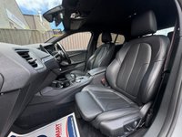 USED 2023 23 BMW 1 SERIES 2.0 118d M Sport (LCP) Hatchback 5dr Diesel Auto Euro 6 (s/s) (150 ps) M SPORT PRO PACKAGE + SKY SCRAPER GREY + COMFORT PACK II