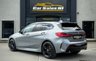 USED 2023 23 BMW 1 SERIES 2.0 118d M Sport (LCP) Hatchback 5dr Diesel Auto Euro 6 (s/s) (150 ps) M SPORT PRO PACKAGE + SKY SCRAPER GREY + COMFORT PACK II