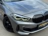 USED 2023 23 BMW 1 SERIES 2.0 118d M Sport (LCP) Hatchback 5dr Diesel Auto Euro 6 (s/s) (150 ps) M SPORT PRO PACKAGE + SKY SCRAPER GREY + COMFORT PACK II