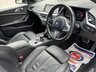 USED 2023 23 BMW 1 SERIES 2.0 118d M Sport (LCP) Hatchback 5dr Diesel Auto Euro 6 (s/s) (150 ps) M SPORT PRO PACKAGE + SKY SCRAPER GREY + COMFORT PACK II