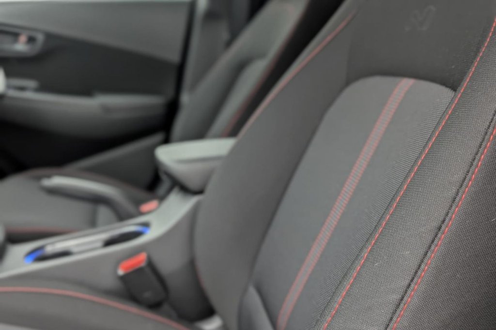 USED 2023 23 HYUNDAI KONA 1.0 T-GDi MHEV N Line SUV 5dr Petrol Hybrid Manual Euro 6 (s/s) (120 ps) Car Play, Sat Nav, Cruise