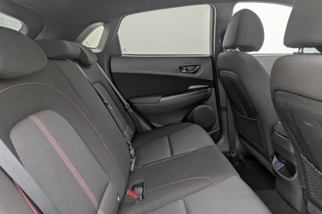USED 2023 23 HYUNDAI KONA 1.0 T-GDi MHEV N Line SUV 5dr Petrol Hybrid Manual Euro 6 (s/s) (120 ps) Car Play, Sat Nav, Cruise