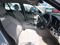USED 2012 62 MERCEDES-BENZ C-CLASS 2.1 C200 CDI BlueEfficiency Executive SE Estate 5dr Diesel G-Tronic+ Euro 5 (s/s) (136 ps) **CLEARANCE VEHICLE**