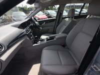 USED 2012 62 MERCEDES-BENZ C-CLASS 2.1 C200 CDI BlueEfficiency Executive SE Estate 5dr Diesel G-Tronic+ Euro 5 (s/s) (136 ps) **CLEARANCE VEHICLE**