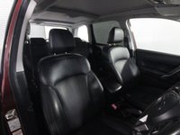 USED 2017 17 SUBARU FORESTER 2.0D XC Premium Lineartronic 