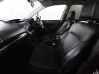 USED 2017 17 SUBARU FORESTER 2.0D XC Premium Lineartronic 