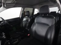 USED 2017 17 SUBARU FORESTER 2.0D XC Premium Lineartronic 
