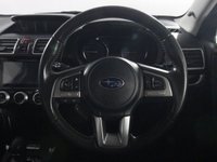 USED 2017 17 SUBARU FORESTER 2.0D XC Premium Lineartronic 