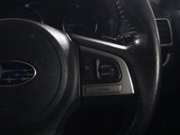 USED 2017 17 SUBARU FORESTER 2.0D XC Premium Lineartronic 
