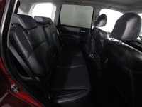 USED 2017 17 SUBARU FORESTER 2.0D XC Premium Lineartronic 
