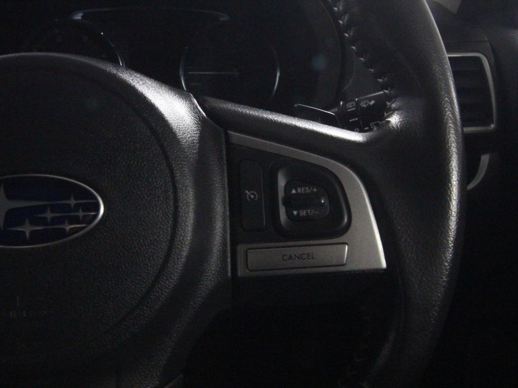 USED 2017 17 SUBARU FORESTER 2.0D XC Premium Lineartronic 